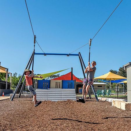 Holiday Haven Culburra Beach Hotel Екстериор снимка