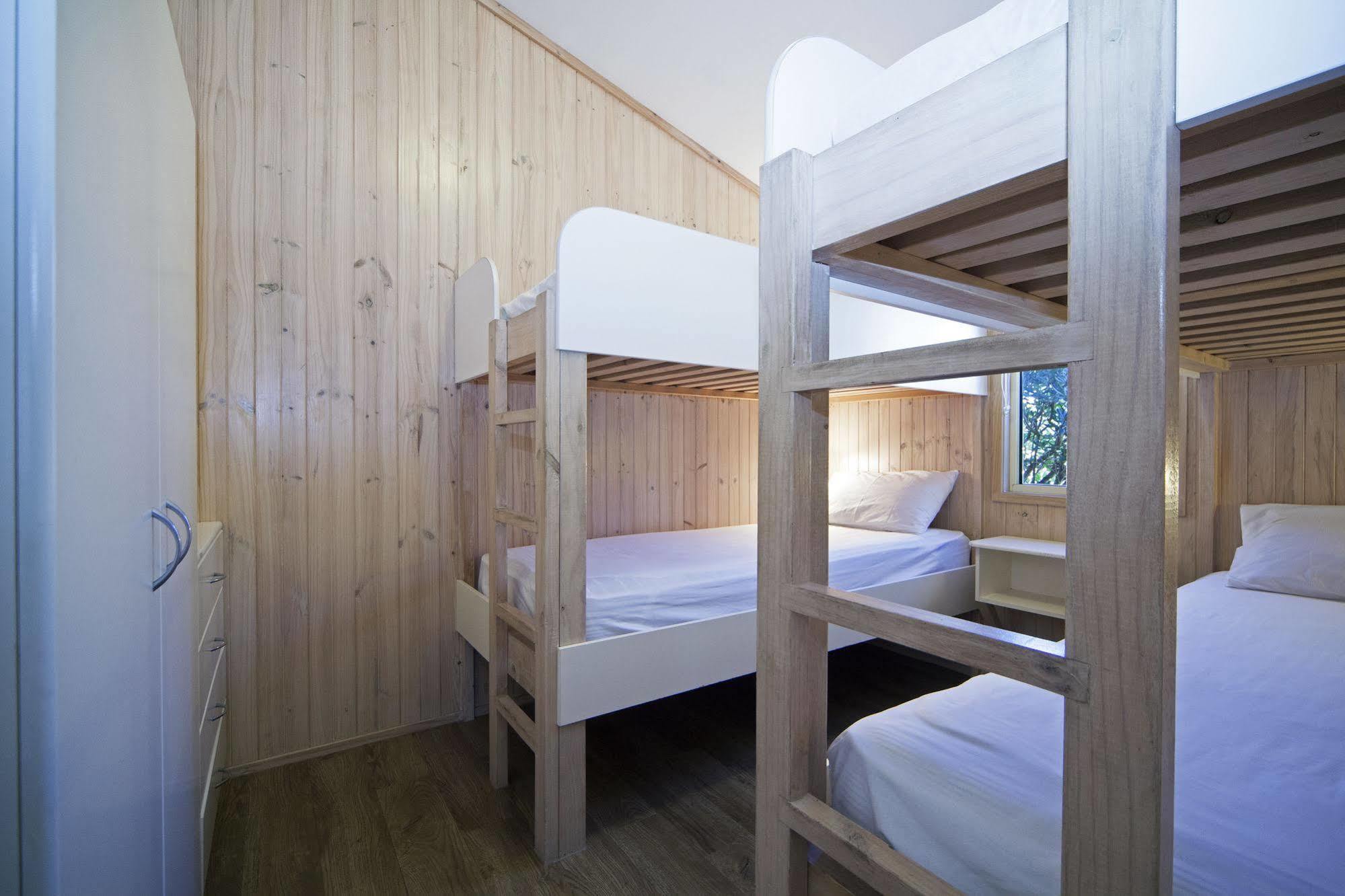 Holiday Haven Culburra Beach Hotel Екстериор снимка