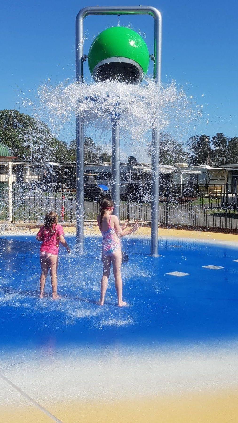 Holiday Haven Culburra Beach Hotel Екстериор снимка