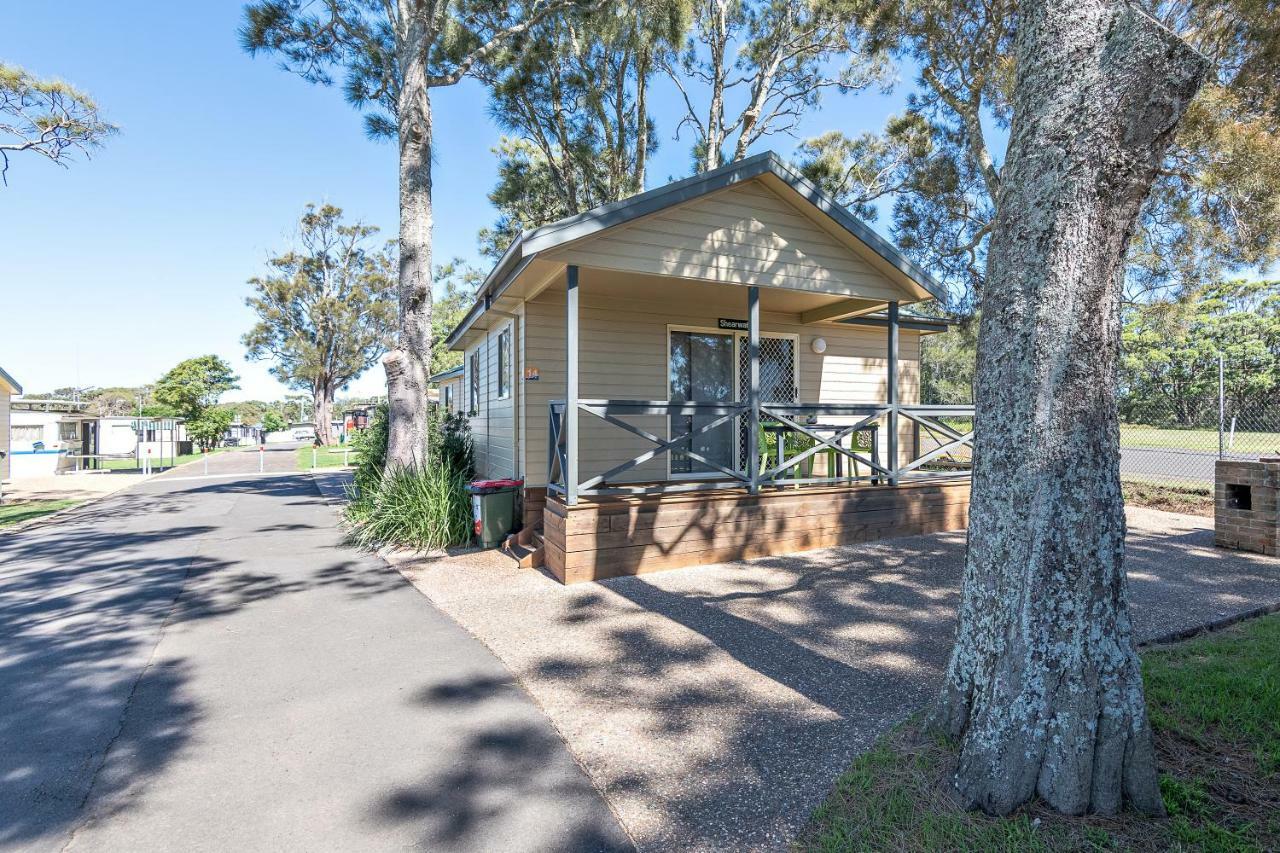 Holiday Haven Culburra Beach Hotel Стая снимка